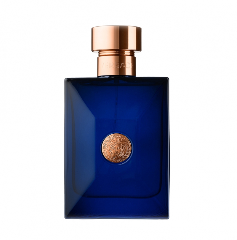 Nước Hoa Nam Versace Dylan Blue Pour Homme Eau De Toillete